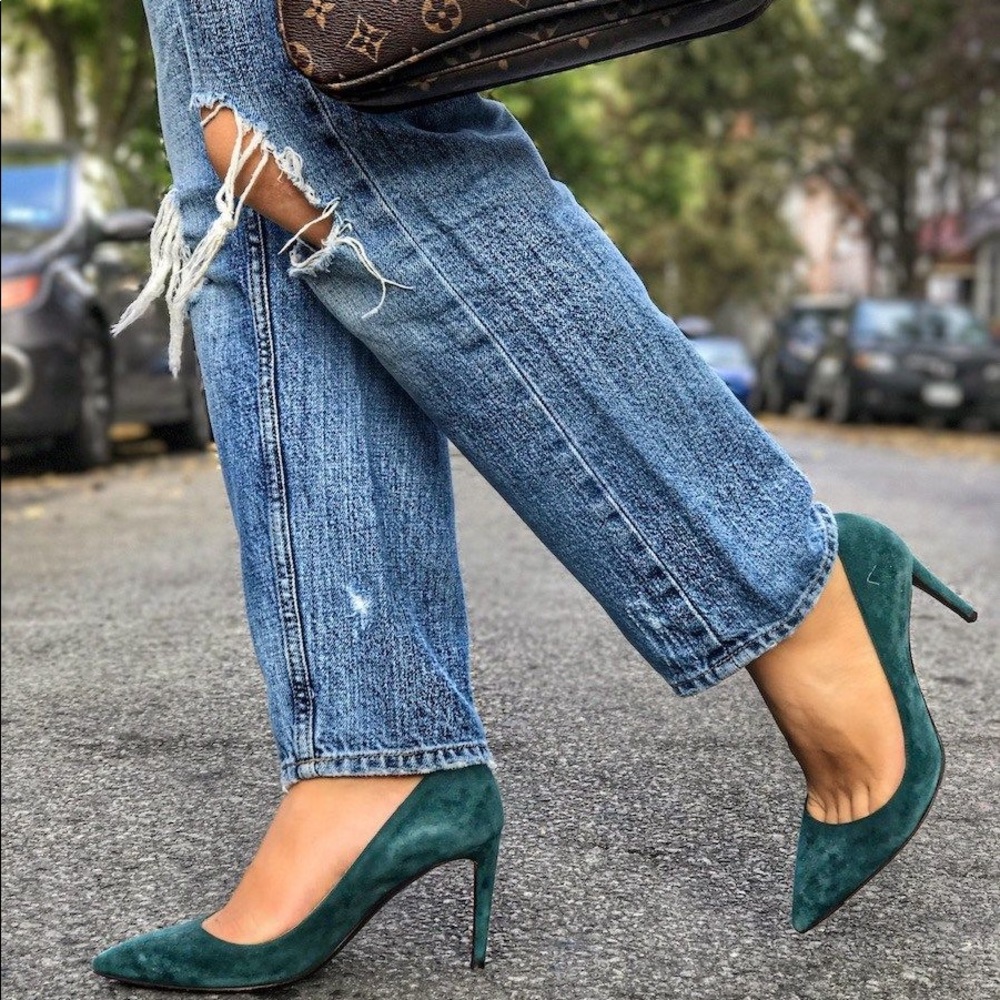 🎉 Check out my closet!